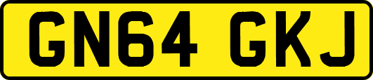 GN64GKJ