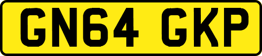 GN64GKP