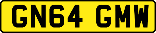 GN64GMW
