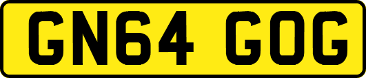GN64GOG