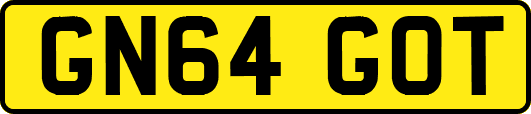 GN64GOT