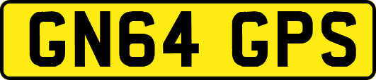 GN64GPS