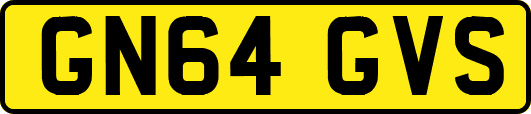 GN64GVS