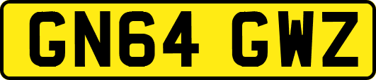 GN64GWZ