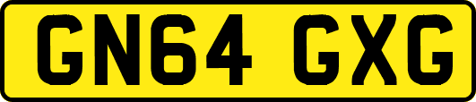 GN64GXG