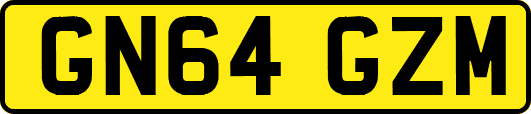 GN64GZM