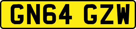 GN64GZW