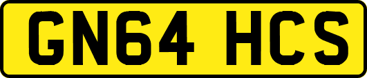 GN64HCS