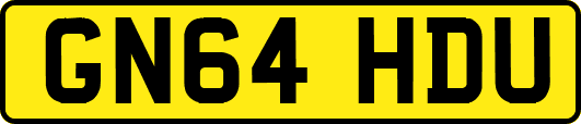GN64HDU