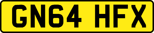 GN64HFX