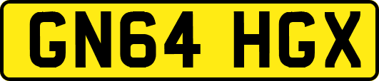 GN64HGX