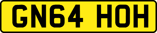 GN64HOH