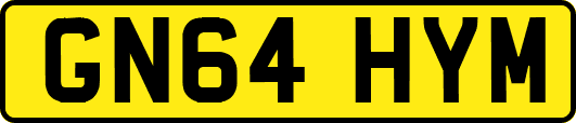 GN64HYM