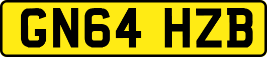 GN64HZB