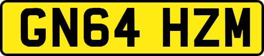 GN64HZM