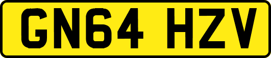 GN64HZV