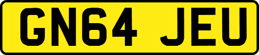 GN64JEU