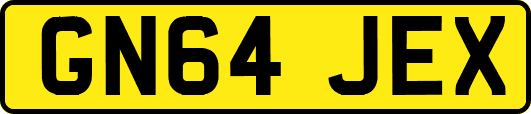 GN64JEX
