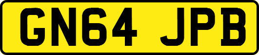 GN64JPB