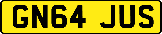 GN64JUS