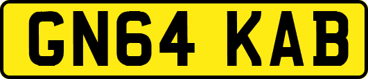 GN64KAB