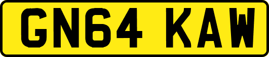 GN64KAW