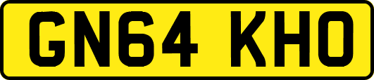 GN64KHO