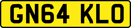 GN64KLO