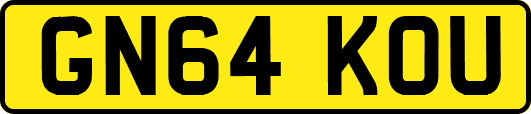 GN64KOU