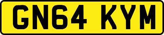 GN64KYM