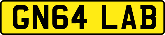 GN64LAB