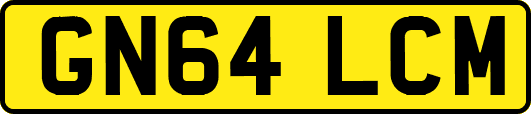 GN64LCM
