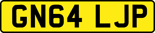 GN64LJP