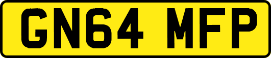 GN64MFP