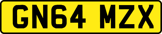 GN64MZX