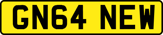 GN64NEW