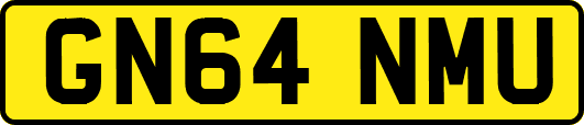 GN64NMU