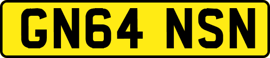 GN64NSN