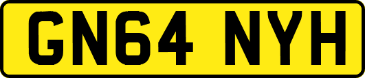 GN64NYH