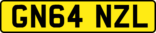 GN64NZL