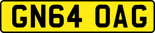 GN64OAG