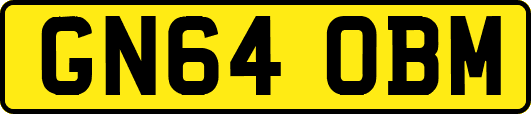 GN64OBM