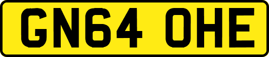 GN64OHE
