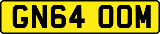 GN64OOM
