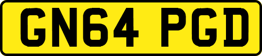 GN64PGD