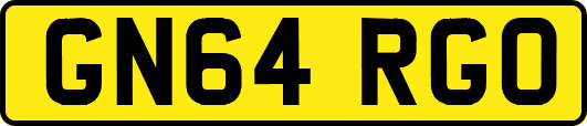 GN64RGO