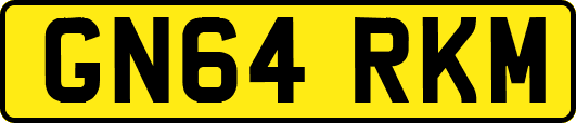 GN64RKM