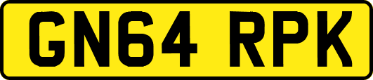 GN64RPK