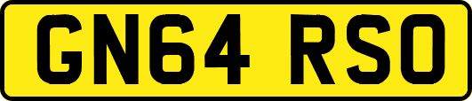 GN64RSO