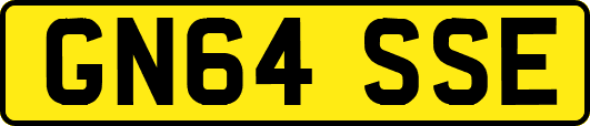 GN64SSE